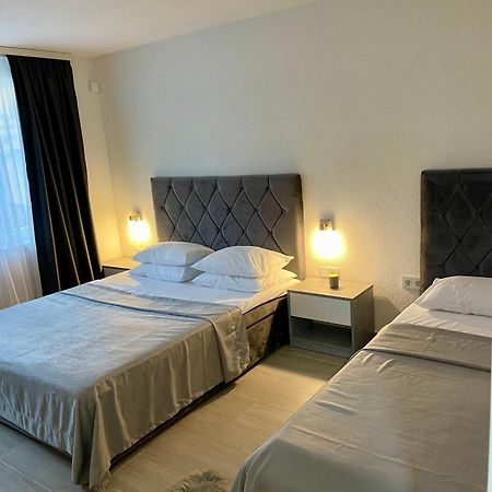 Anet Apartman Visoko Zewnętrze zdjęcie