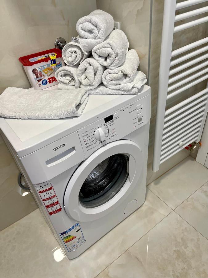 Anet Apartman Visoko Zewnętrze zdjęcie