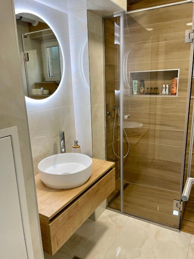 Anet Apartman Visoko Zewnętrze zdjęcie