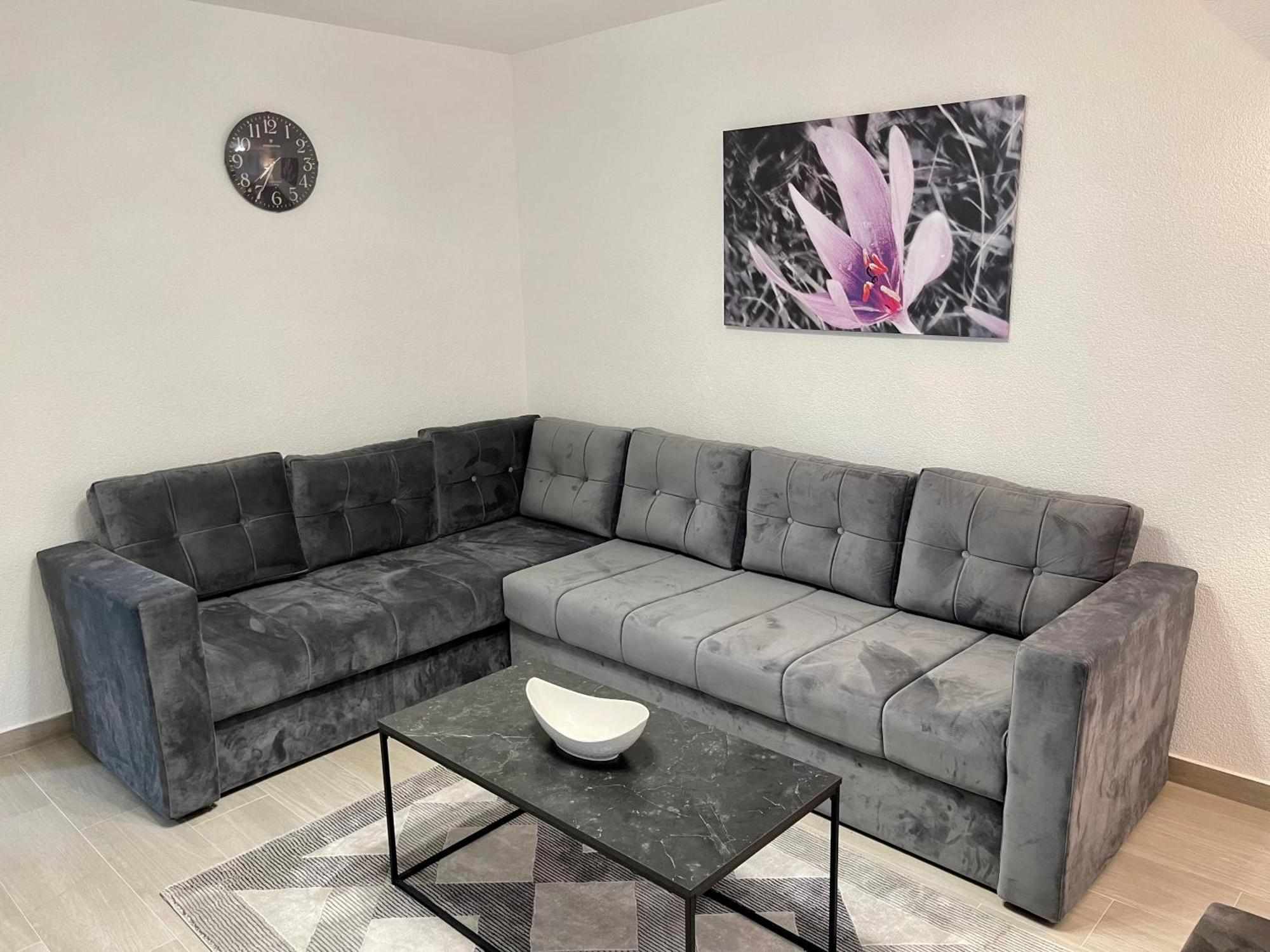 Anet Apartman Visoko Zewnętrze zdjęcie