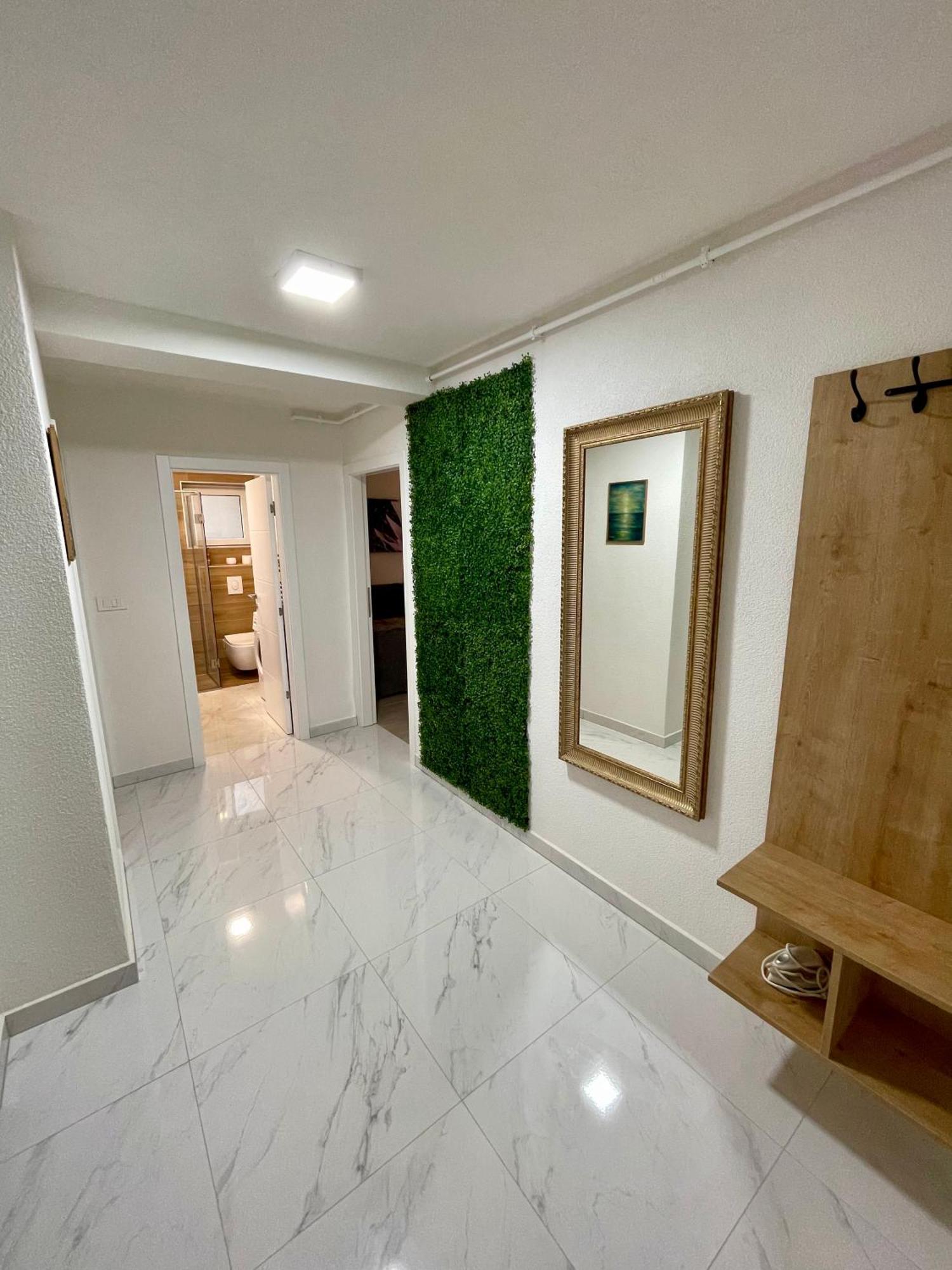 Anet Apartman Visoko Zewnętrze zdjęcie