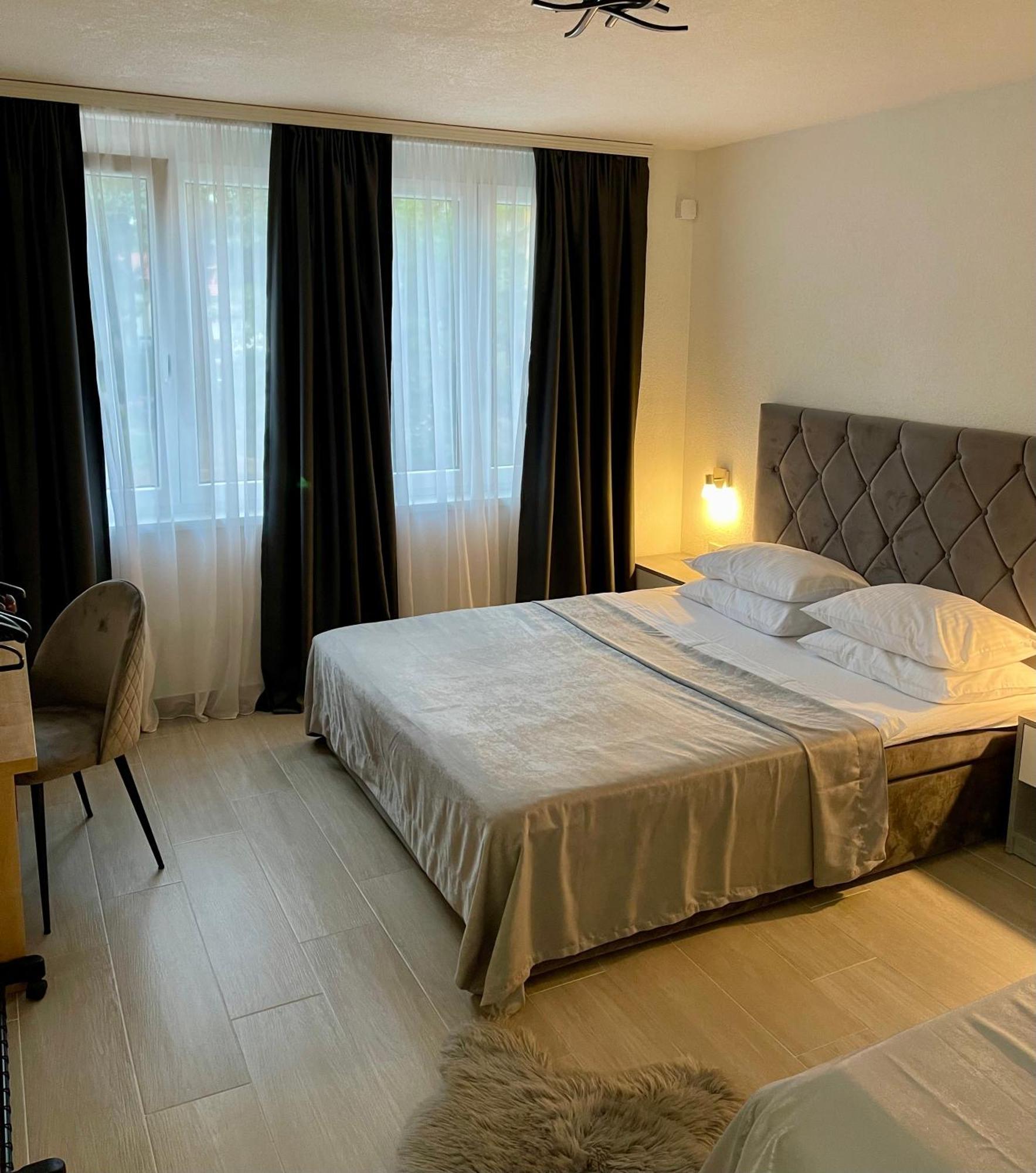 Anet Apartman Visoko Zewnętrze zdjęcie